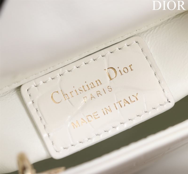 Dior My Lady Bags